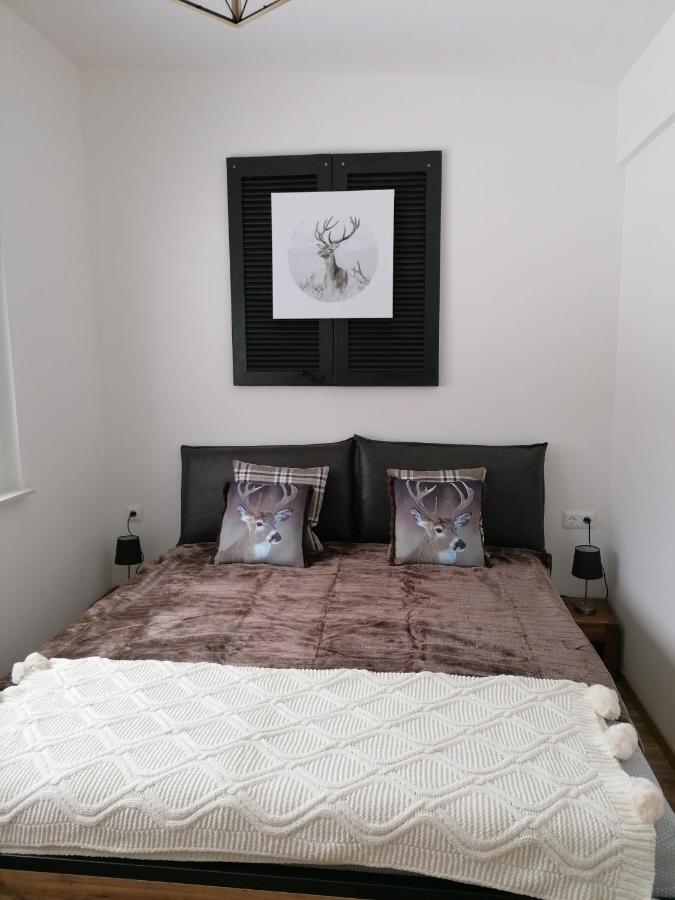 Appartements Bergliebe 비클바흐 외부 사진