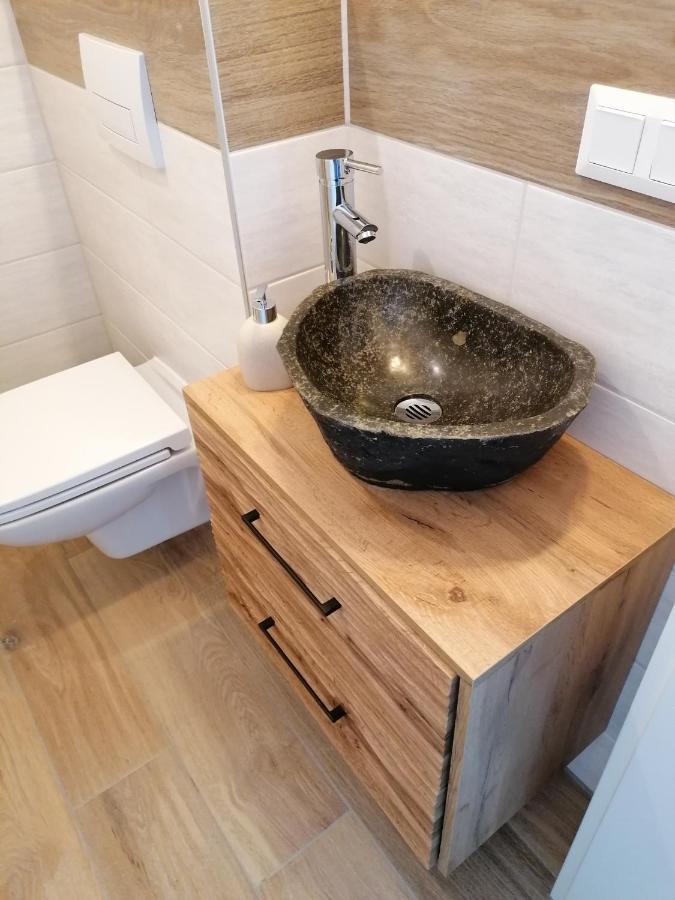Appartements Bergliebe 비클바흐 외부 사진