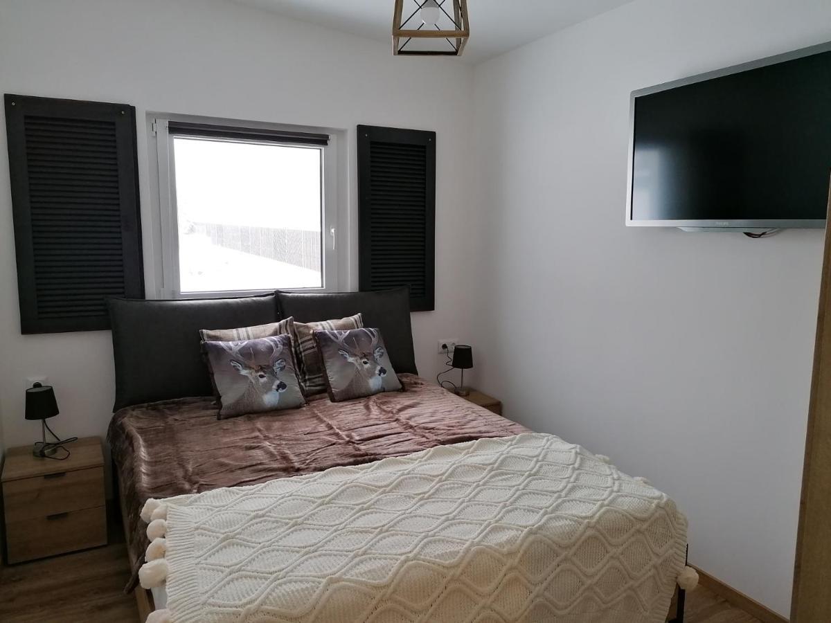 Appartements Bergliebe 비클바흐 외부 사진