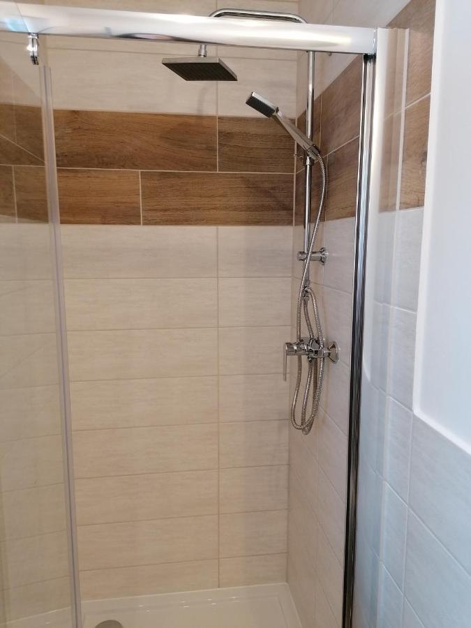 Appartements Bergliebe 비클바흐 외부 사진