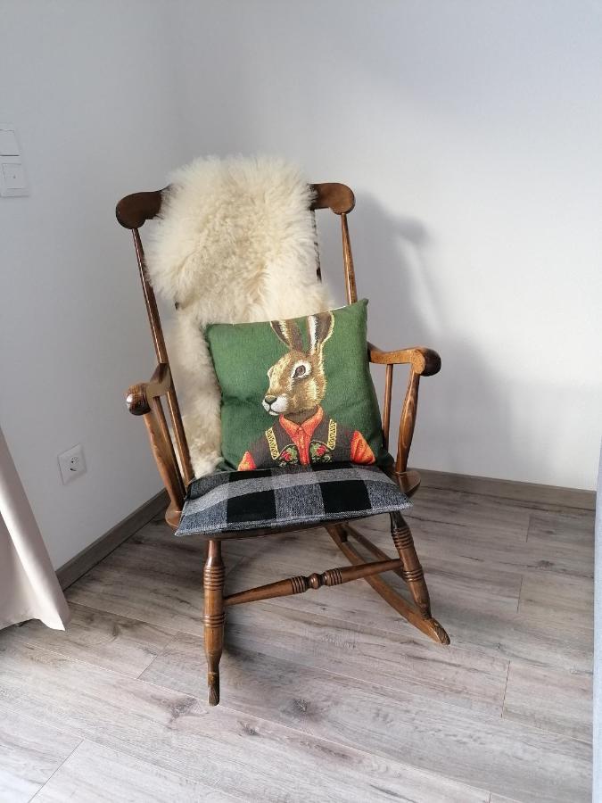 Appartements Bergliebe 비클바흐 외부 사진