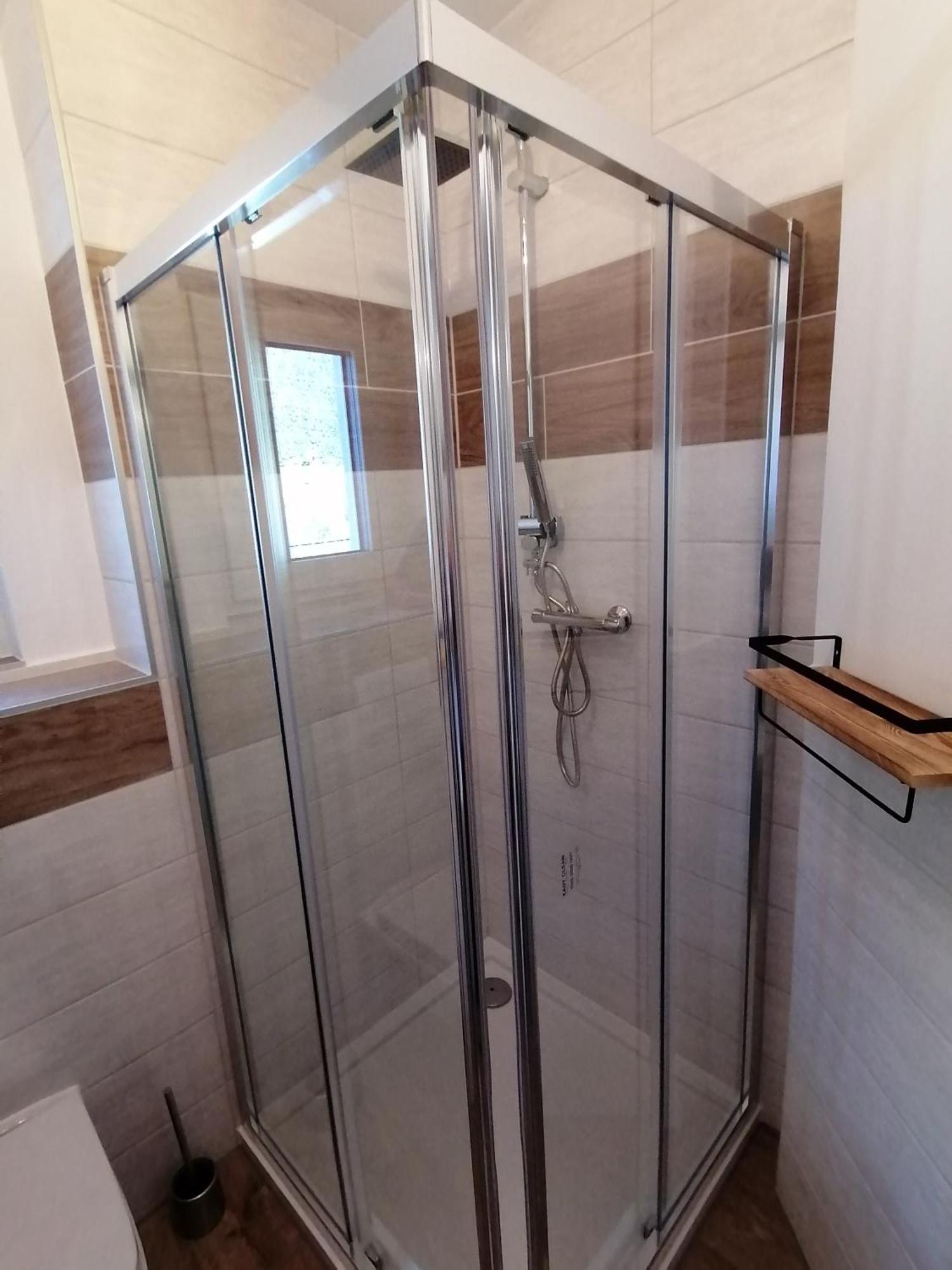 Appartements Bergliebe 비클바흐 외부 사진
