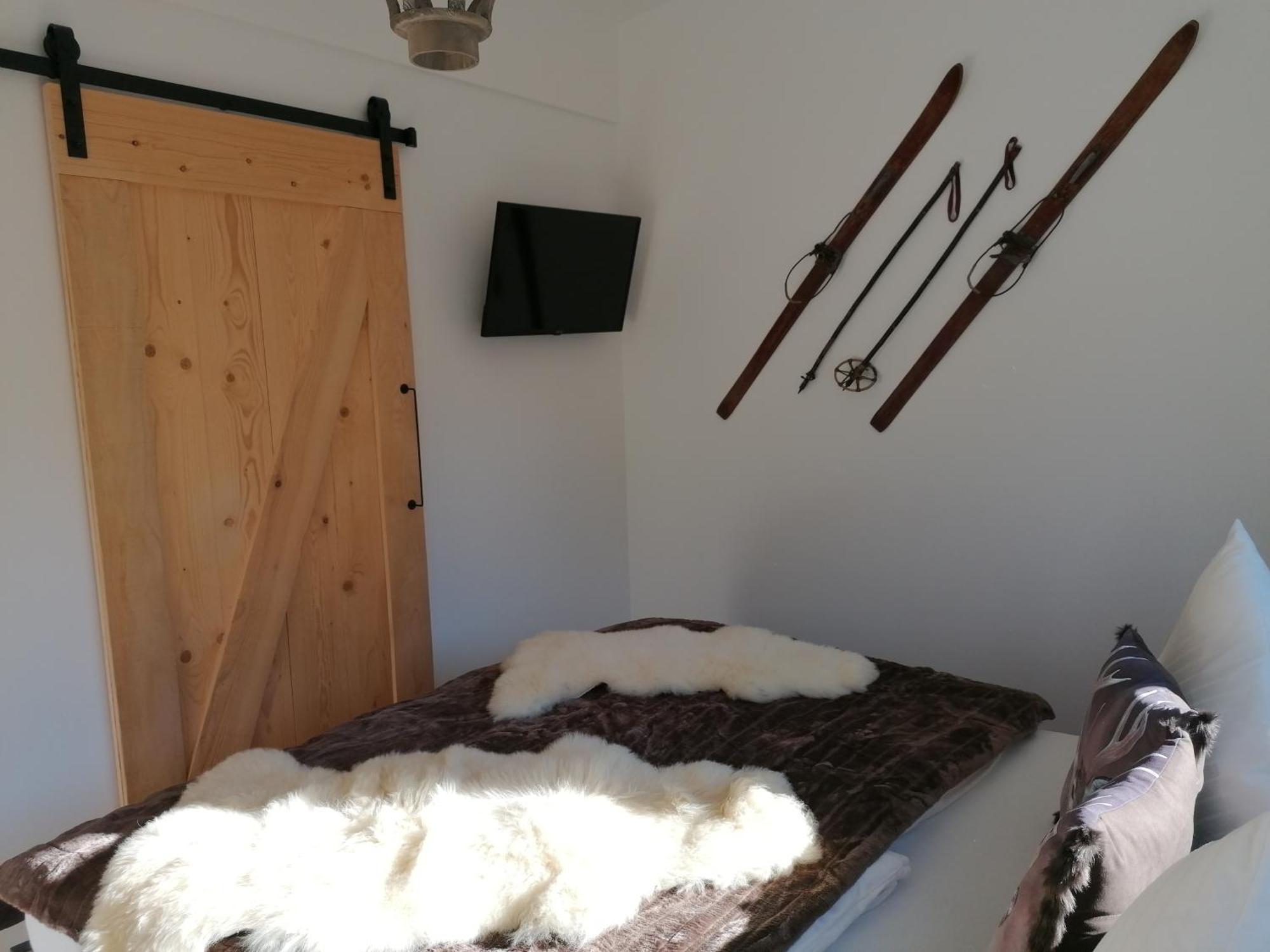Appartements Bergliebe 비클바흐 외부 사진